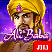 Ali Baba m kuwin