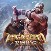 Asgardian Trỗi Dậy m kuwin
