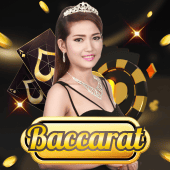 Baccarat A m kuwin