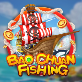 Câu Cá Bao Chuan m kuwin