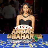 Casino Marina Andar Bahar m kuwin