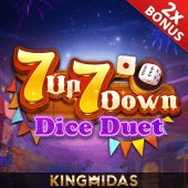Song Ca Xúc Xắc m kuwin
