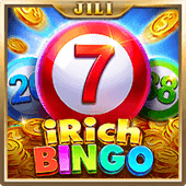 Bingo Irich m kuwin