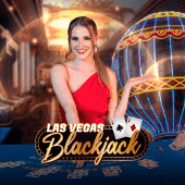 Blackjack Las Vegas m kuwin