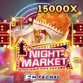 Chợ Đêm m kuwin