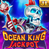Vua Đại Dương Jackpot m kuwin