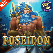Poseidon m kuwin