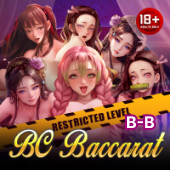 Baccarat Blockchain Sexy B B m kuwin