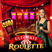 Roulette Tối Thượng m kuwin